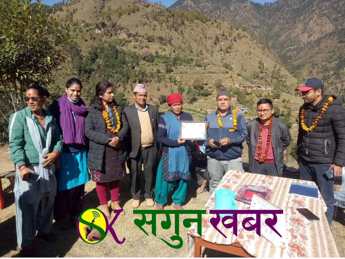 बैतडीको गाँजरी स्वास्थ्यचौकीमा किशोरकिशोरीलाई सेवा लिन सहज